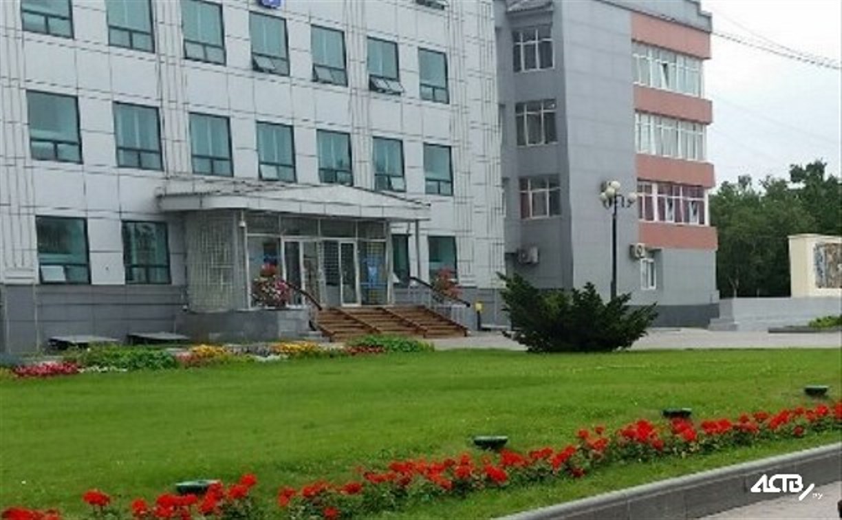 В администрации Южно-Сахалинска создан отдел по управлению территорией Владимировки