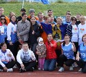 В Южно-Сахалинске определяют самый здоровый муниципалитет