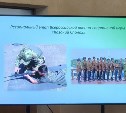 Ещё один казачий класс откроется в Корсакове