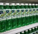 Напиток с запахом ацетона: Роспотребнадзор срочно проверяет Aloe Vera