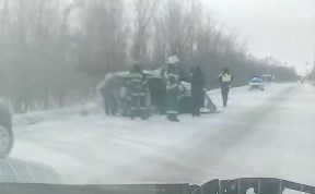 Происшествия