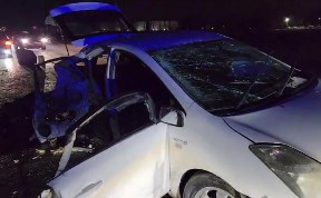 Происшествия