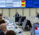 Губернатор Валерий Лимаренко поставил ремонт дворов в Курильском районе на особый контроль