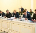 Нефть, логистика, беспилотники и туризм: Сахалин обозначил приоритеты развития до 2036 года