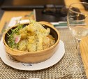 Эксперты: кухня Сахалина и Курил с каждым годом всё более известна в России