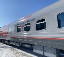 Дополнительные поезда Южно-Сахалинск — Ноглики могут запустить уже с мая