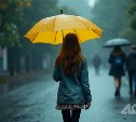 Не забывайте о зонтах: 14 июня Сахалин накроют дожди, на Курилах будет пасмурно