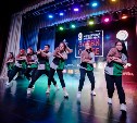 Сахалинские танцоры могут заявить о себе