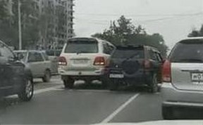 Происшествия