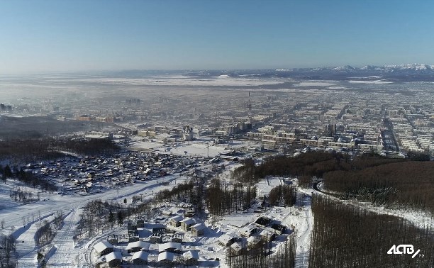 Южно-Сахалинск хотят объединить с Корсаковом и Анивой