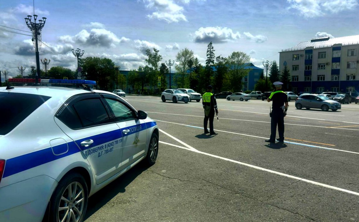 Два ДТП с пострадавшими и 13 бесправников: Госавтоинспекция пресекла за сутки 149 нарушений ПДД