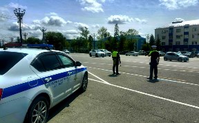 Происшествия