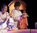 Сахалинский театр кукол объявил о переносе двух спектаклей на март