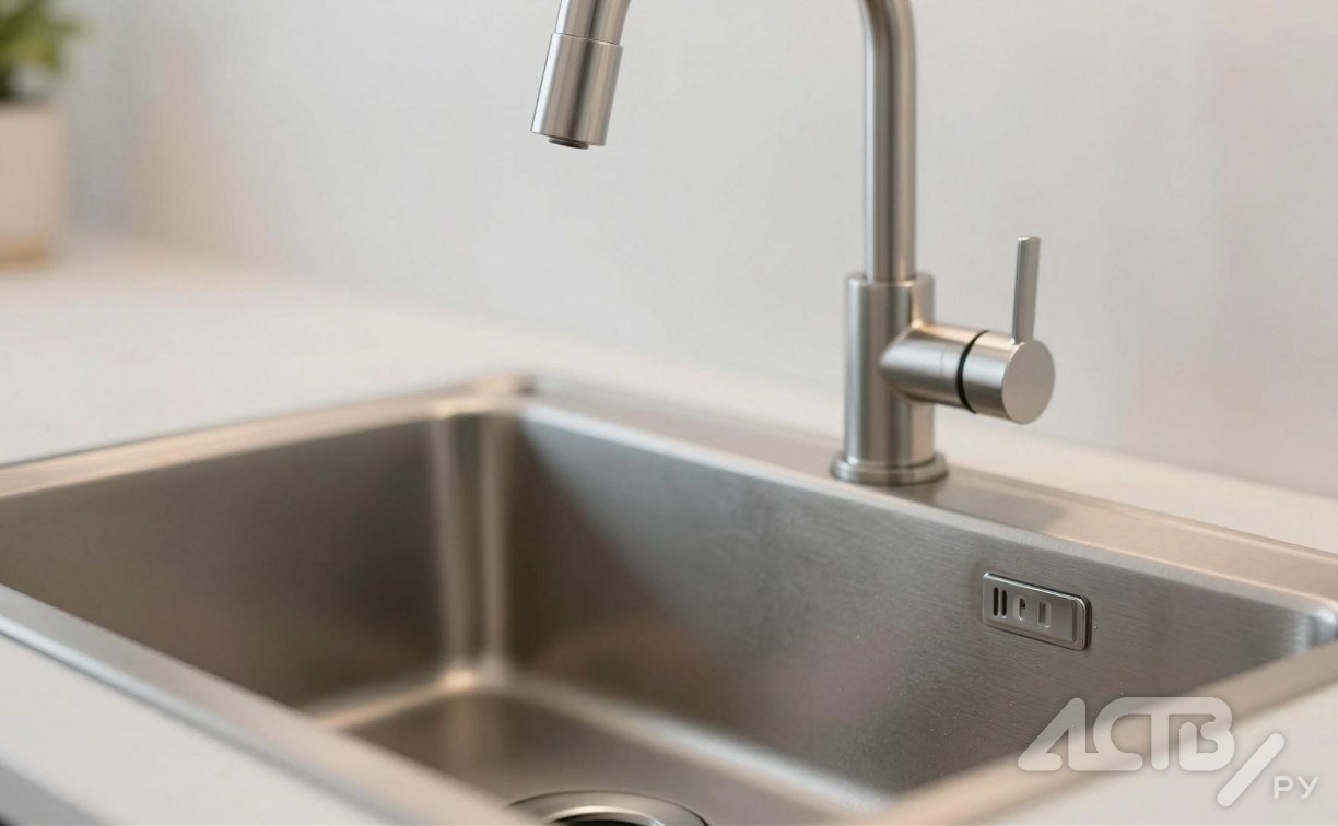 Несколько улиц Южно-Сахалинска в субботу на три часа останутся без воды