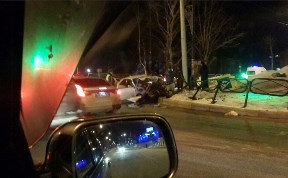 Происшествия