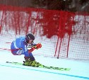 Чемпионат и первенство Сахалинской области по горнолыжному спорту прошли в Южно-Сахалинске