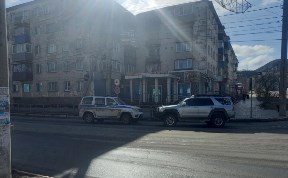 Происшествия