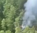 На борту разбившегося Ан-24 находился врач-герой, участвовавший в спасении жителей Нефтегорска