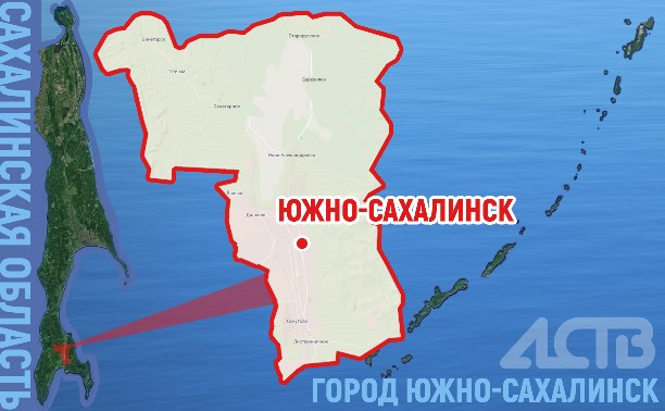 "Полянку" закрыли из-за коронавируса в Южно-Сахалинске 