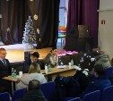 Часть жителей Троицкого отказывается заключать договоры техобслуживания газового оборудования