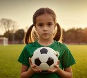 На Сахалине пройдёт футбольный фестиваль "Мы в игре. Лето с Фиксиками"