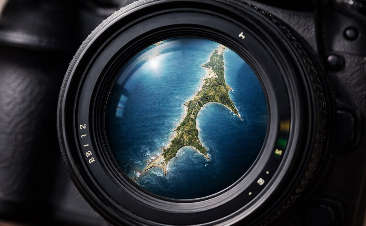 Сахалинская область стала лидером по числу заявок на конкурс "Дальний Восток — Земля приключений"