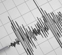  Жители Южных Курил почувствовали землетрясение магнитудой 4,9