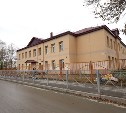 В 22 микрорайоне Южно-Сахалинска решается вопрос о расположении нового здания кадетской школы