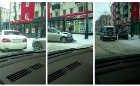 Происшествия