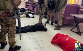 Происшествия