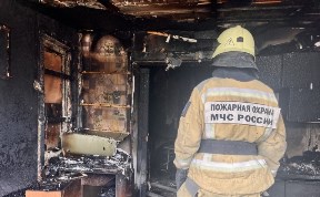 Происшествия
