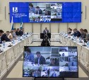 Губернатор: работу сахалинского отделения Соцфонда необходимо радикально перестроить