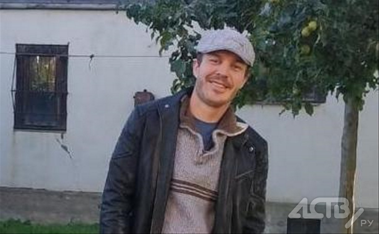 Мужчина прилетел с материка на Сахалин на заработки и перестал выходить на связь с роднёй