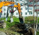 Сахалинские чиновники ответили, зачем снесли бетонный столб времён Карафуто