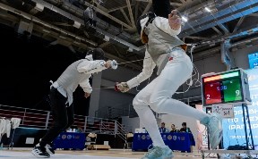 Спорт