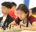 Ученики лицея №2 лидируют в южно-сахалинском турнире по шахматам