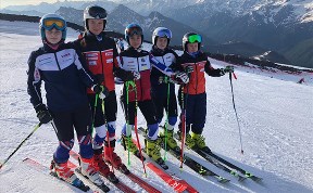 Спорт