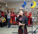 Всероссийская акция «Ночь искусств-2019» состоялась в сахалинской областной библиотеке 