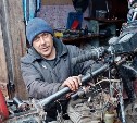 Родственники и полиция Южно-Сахалинска продолжают искать 42-летнего Вячеслава Турушева