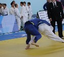 Почти 150 дзюдоистов из России и Японии съехались на соревнования в Южно-Сахалинск