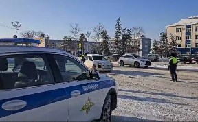 Происшествия