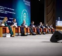 Сахалинскую область наградили на III Национальной премии "Умный город"