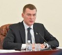 Приморцы в ярости: врио губернатора Хабаровского края назвал их край "Тупиком Ильича"