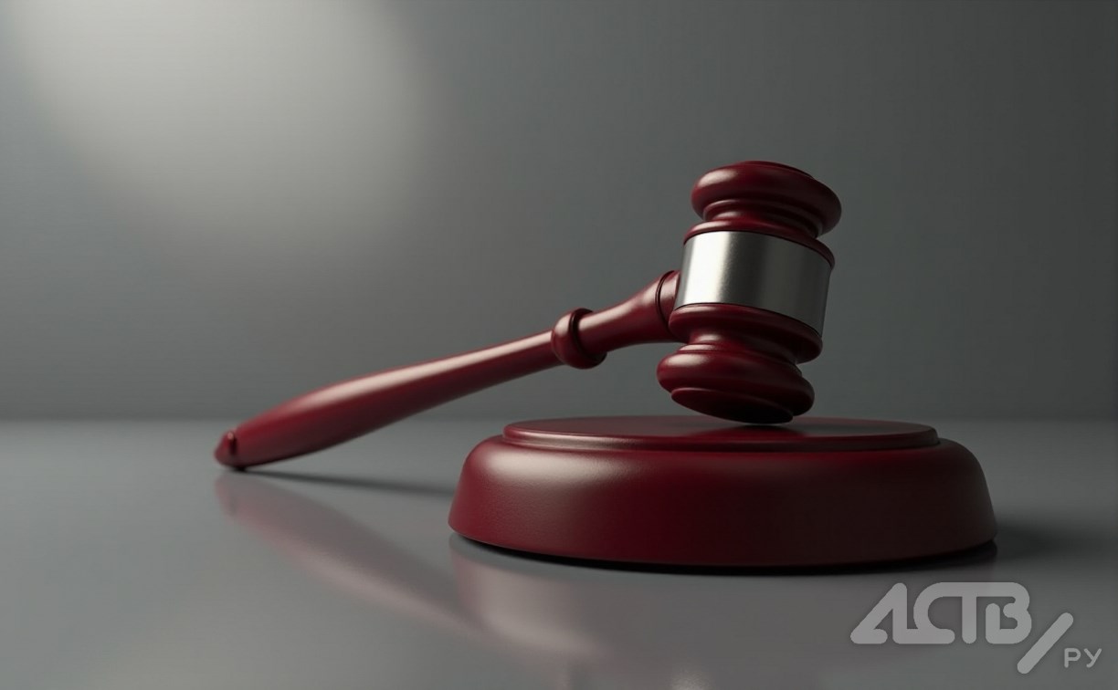 Не мой номер, не мой паспорт, не мой долг: суд защитил сахалинца от навязанного кредита