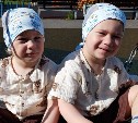 Сахалинцы за два часа собрали необходимую сумму на реабилитацию двойняшек Вовы и Вити