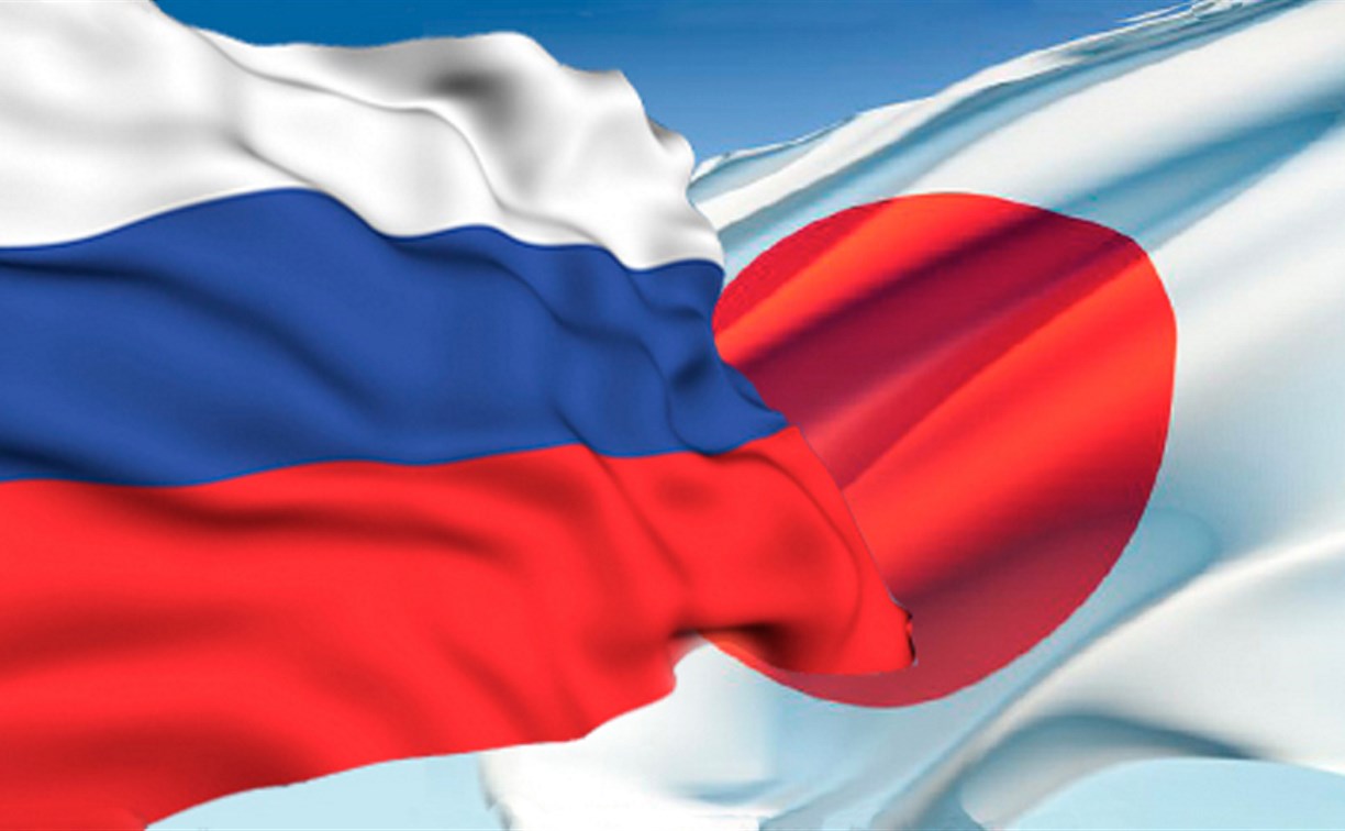Токио выразил протест России в связи со строительством общежитий для военных на Курилах