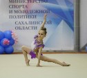 Дальневосточный турнир по гимнастике пройдет на Сахалине