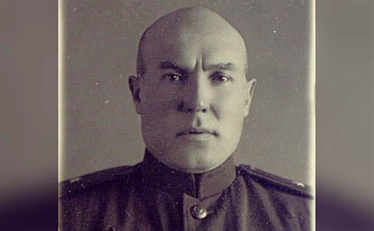 Поисковики расследовали гибель на Сахалине высших офицеров Красной Армии 
