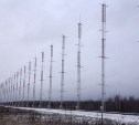 Воздух над Сахалином будет охранять загоризонтная РЛС из Амурской области