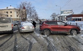 Происшествия